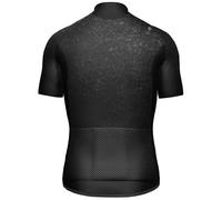 Massi Maglia A Maniche Corte Pro Black