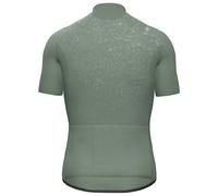 Massi Pro Short Sleeve Jersey Verde L Uomo Green