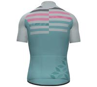 Massi Pro Short Sleeve Jersey Blu M Donna