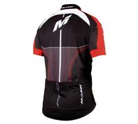 Massi Maglia A Maniche Corte Pro Team Red