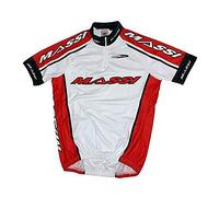 Massi - Maglia M/C Team T. XXXL