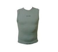 MASSI MAGLIETTA TERMICA INTIMA MANICHE LUNGHE THERMETIC THERMO LIGHT EVO