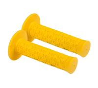 Massi Manopole Bmx Yellow