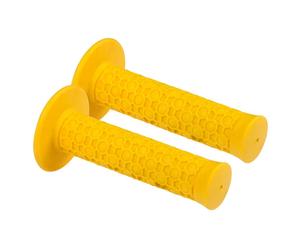 Massi Manopole Bmx Yellow