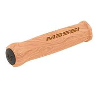 Massi Elite Light Foam - Impugnature, Colore Marrone