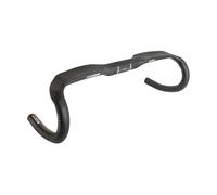 Massi Manubrio da strada, unisex, adulto, nero, taglia unica