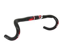 Massi Mhb-901 Sl Carbon Overside Handlebar Nero 31.8 mm / 440 mm