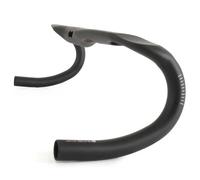 Massi Race Icr Handlebar Nero 31.8 mm / 440 mm