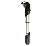 Massi Mini Pompa 14 Cm Telescopic Double Shot Alumin Black