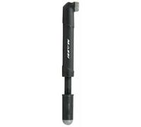 Massi Mini Pompa Cm-10 Double Shot Plastic Black Black