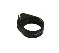 Massi - Morsetto C2 reggisella Carbon 31,8 Negra