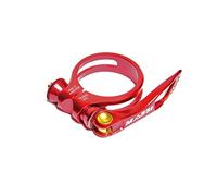 Massi - Morsetto reggisella i C/Chiusura 34,9 Roja