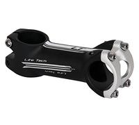 Massi MST-520 - Attacco Manubrio per Bicicletta, Colore Nero, 100 mm