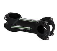 Massi MST-520 - Potenza, Unisex Adulto, MST-520, Nero/Verde