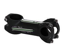 Massi MST-520 - Potenza, Unisex Adulto, Mst-520, Nero/Verde