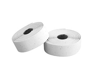 massi nastro di manubrio casa Cork, Youth on the Move Unisex, bianca