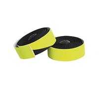 Massi Nastro Dual Wave, Sport e All'aperto, Giallo Fluor/Nero, Taglia Unica