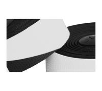 Massi Dual Wave, nastro per manubrio strada, bianco, 2 m per ogni nastro