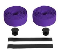 Nastro manubrio massi lure gel viola