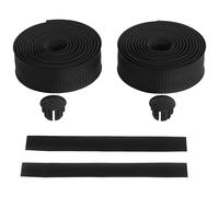 Massi Nastro Per Manubrio Ribbon Carbon Gel Elite Black