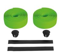 Nastro manubrio Massi Lure Gel verde fluo