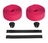 Massi Nastro manubrio Lure Gel – Fucsia