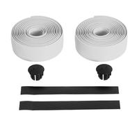 Massi bar tape lure bianco