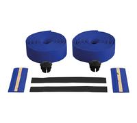 Nastro manubrio massi summer sughero blu