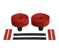 Massi Nastro Per Manubrio Ribbon Summer Cork Red