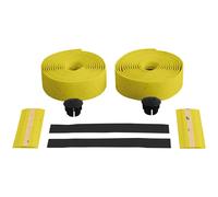 Massi Nastro Per Manubrio Ribbon Summer Cork Yellow