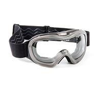 Massi O'Show Series - Occhiali per Ciclismo Unisex, Colore Nero