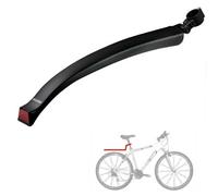 Massi Parafango Cm-303 Seat Post Clamp Black