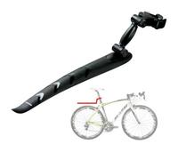 Massi Parafango Posteriore Cm-305 Road Quick Release Black