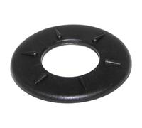 Massi Parapolve Mozzo Qr del. Protour/Volta, Adulti Unisex, Nero, Taglia unica