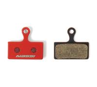 MASSI PASTIGLIE FRENO compatibile con SHIMANO M-985/7000/8000/9000