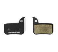 MASSI PASTIGLIE FRENO compatibile con SRAM ROAD&LEVEL ULTIM