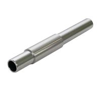 Massi Perno Passante Posteriore Ratchet Hh12 Steel
