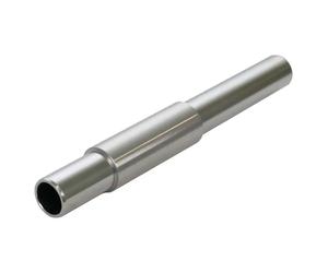 Massi Perno Passante Posteriore Ratchet Hh12 Steel