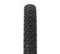 Massi Pneumatico Rigido Da Mtb Metar Tubeless 27.5´´ X 2.80 Black