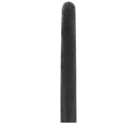 Massi Pneumatico Rigido Da Strada Typhoon Elite 700c X 25 Black