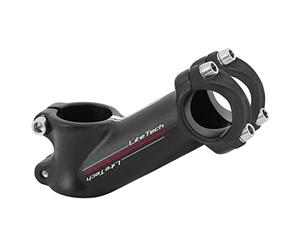 Massi Potenza, Sport e Aria Libera, Nero (35o) 90 mm