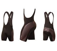 Massi Power - Culotte Ciclismo Sport e Aria Aperta