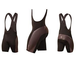Massi Power - Culotte Ciclismo Sport e Aria Aperta