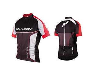Massi PRO Team Maillot, Donna