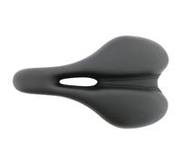 Massi Prolady Sellino da Bicicletta, Sport e Aria Libera, Nero, 150 x 260