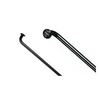 Massi - Raggi Scatola 100 cm Inox. 268 X 2 Nero