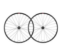 Massi Rue(JGO) Venom Racing 2 Boost SRAM Ruote, Sport, Nero, 29"