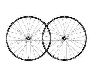 Massi Rue(JGO) Venom Racing 2 Boost SRAM Ruote, Sport, Nero, 29"