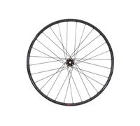 Massi Venom Replica 29´´ 6b Disc Mtb Front Wheel Nero 15 x 100 mm Black