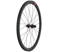 Massi Ruota Posteriore Da Strada X-tech Carbon 38 isc Tubeless Black